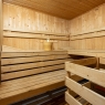 Megeve - Residencia Maeva Le Mont D´Arbois